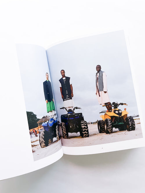 Wish This Was Real / Tyler Mitchell