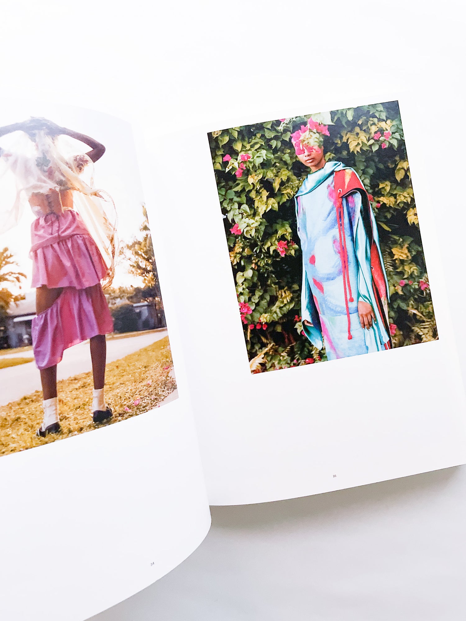 Wish This Was Real / Tyler Mitchell