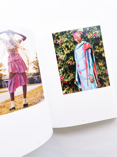 Wish This Was Real / Tyler Mitchell