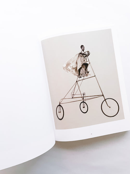 Wish This Was Real / Tyler Mitchell