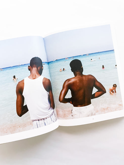 Wish This Was Real / Tyler Mitchell