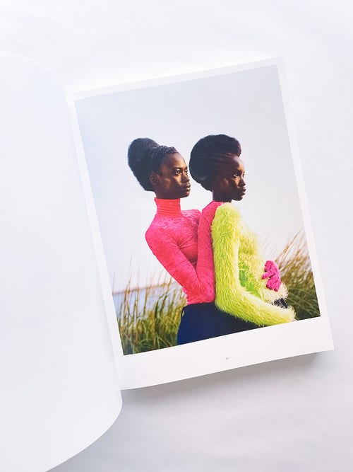 Wish This Was Real / Tyler Mitchell