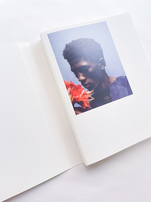 Wish This Was Real / Tyler Mitchell