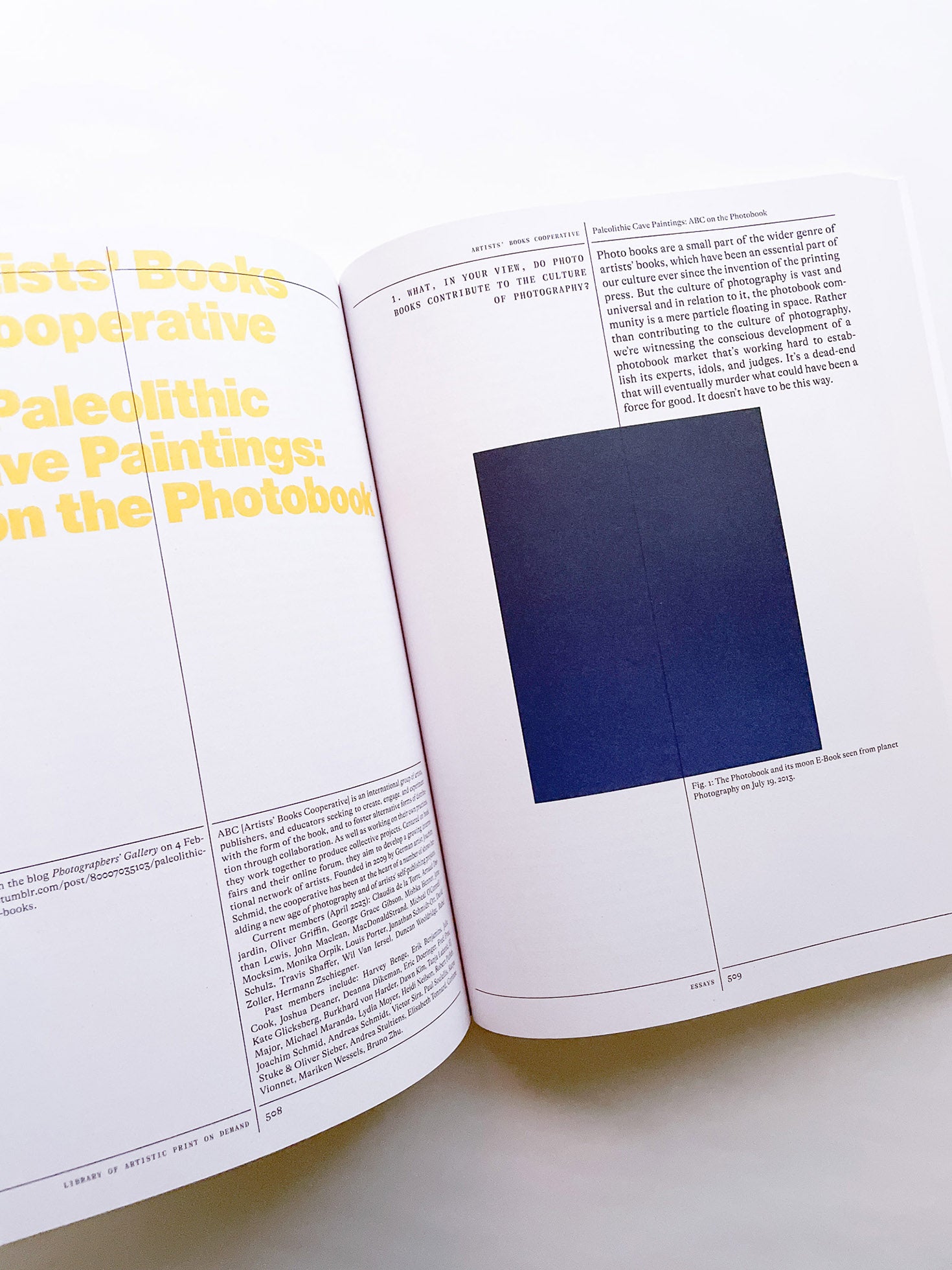 Library of Artistic Print on Demand Post-Digital Publishing in Times of Platform Capitalism / Annette Gilbert, Andreas Bülhoff