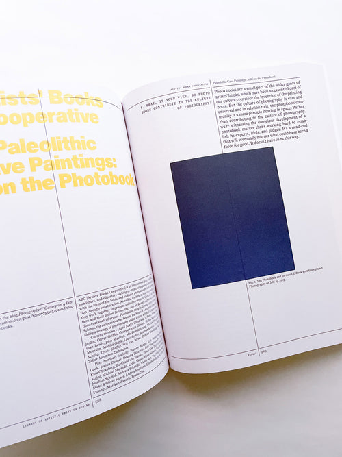 Library of Artistic Print on Demand Post-Digital Publishing in Times of Platform Capitalism / Annette Gilbert, Andreas Bülhoff