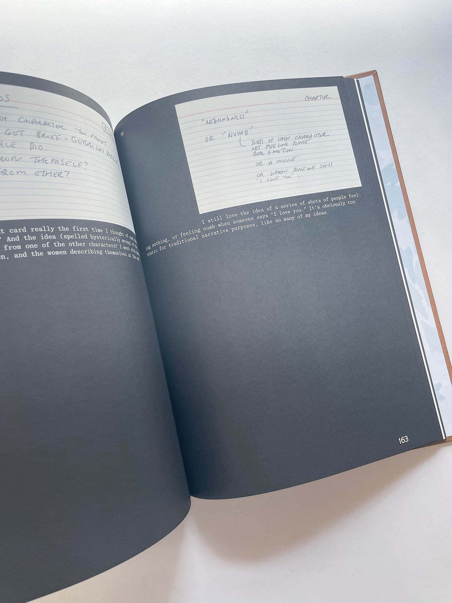 20TH CENTURY WOMEN SCREENPLAY BOOK / Mike Mills