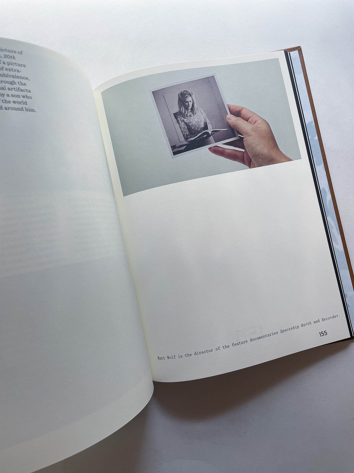 20TH CENTURY WOMEN SCREENPLAY BOOK / Mike Mills