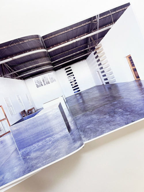 CHINATI: THE VISION OF DONALD JUDD [SECOND EDITION]
