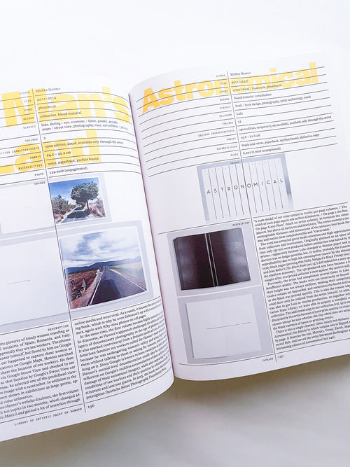 Library of Artistic Print on Demand Post-Digital Publishing in Times of Platform Capitalism / Annette Gilbert, Andreas Bülhoff