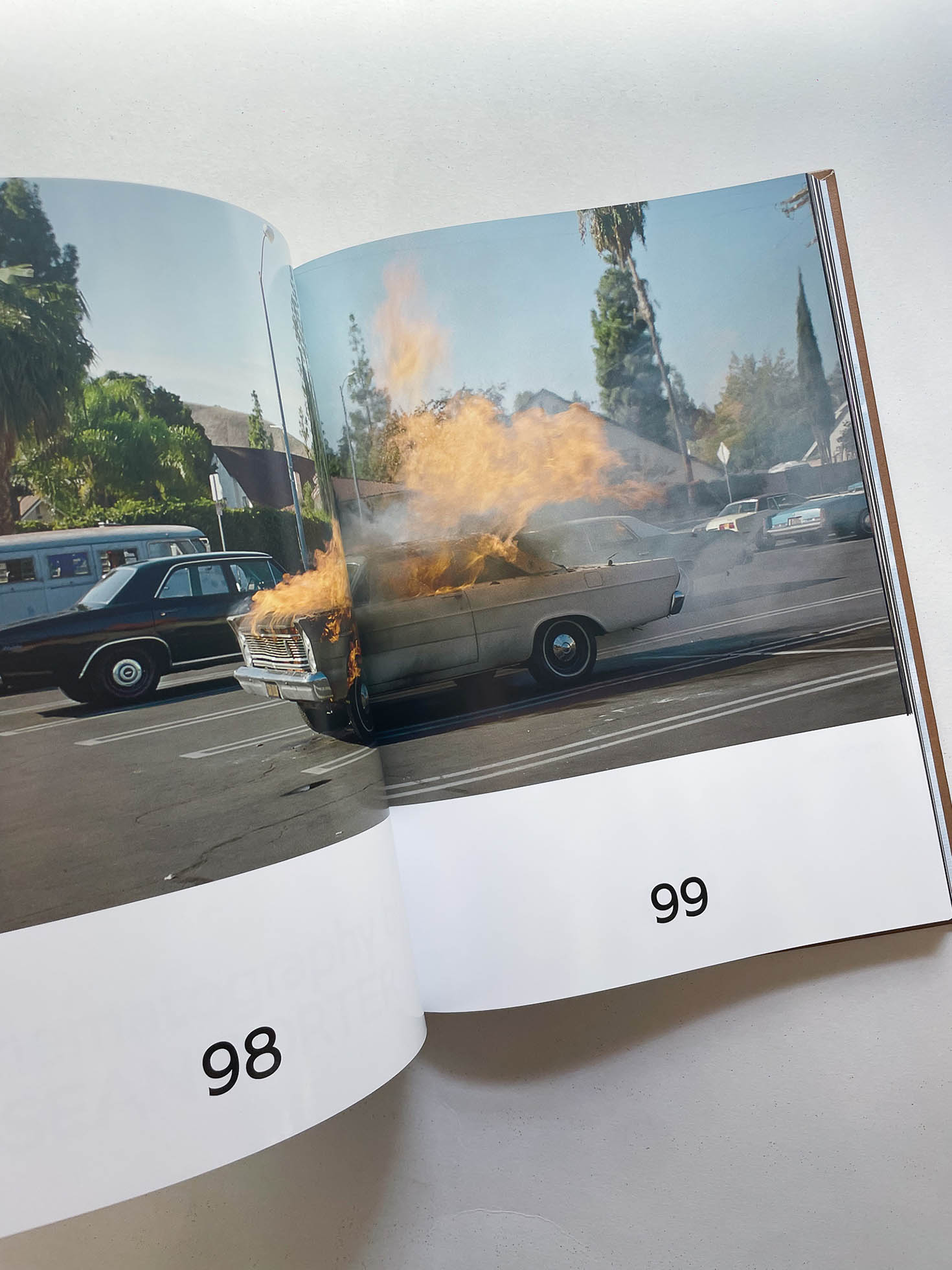 20TH CENTURY WOMEN SCREENPLAY BOOK / Mike Mills