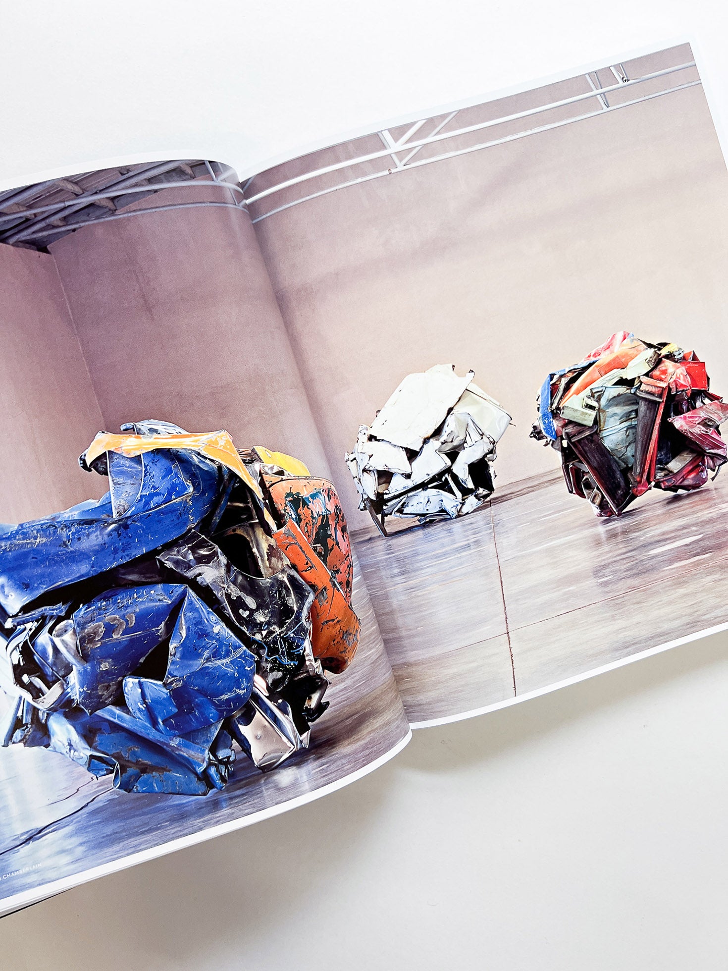 CHINATI: THE VISION OF DONALD JUDD [SECOND EDITION]