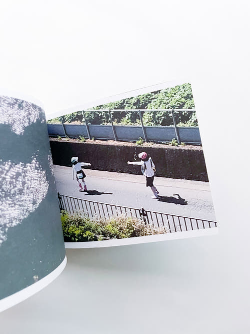 SCREENSHOTS FROM A SERIES OF VIDEOS ABOUT A RICE FIELD AND ITS SURROUNDINGS / Cintia Tortosa Santisteban [SIGNED]
