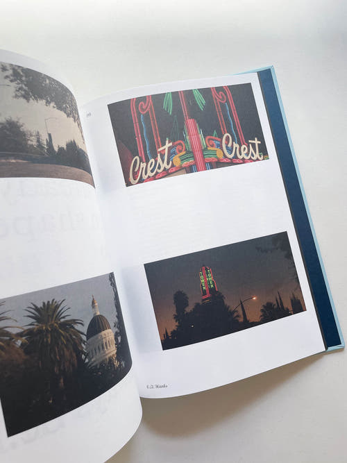 LADY BIRD SCREENPLAY BOOK / Greta Gerwig