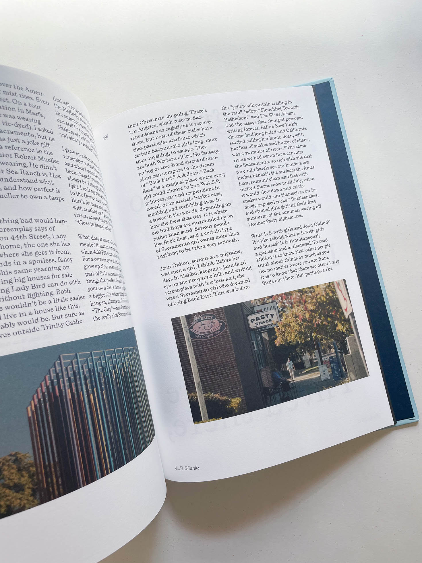 LADY BIRD SCREENPLAY BOOK / Greta Gerwig