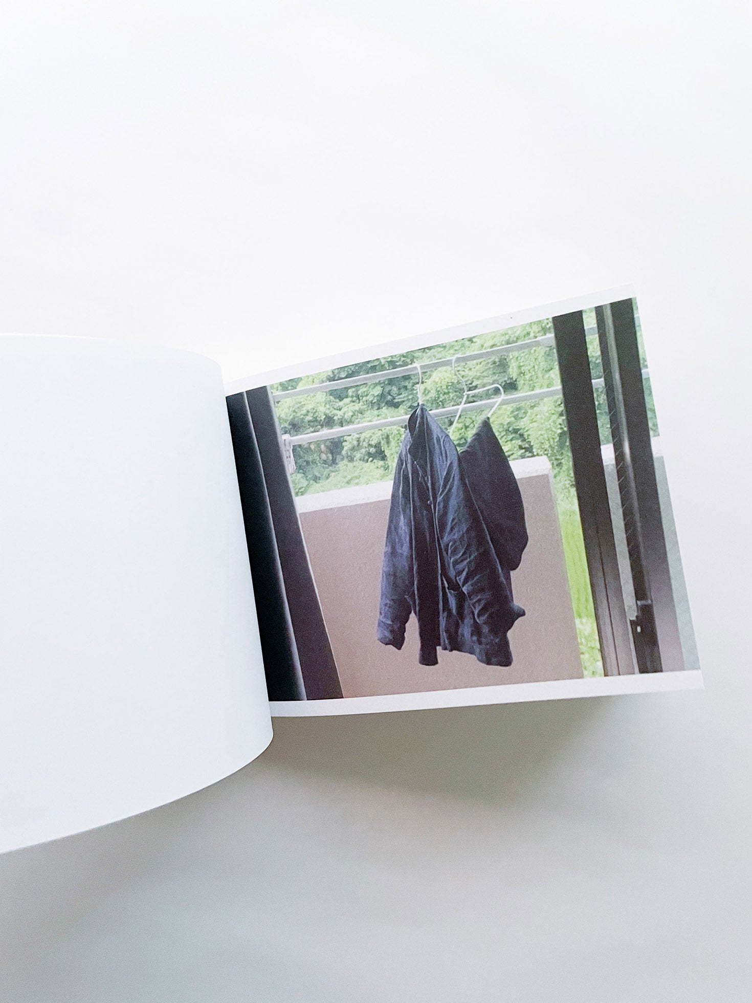 SCREENSHOTS FROM A SERIES OF VIDEOS ABOUT A RICE FIELD AND ITS SURROUNDINGS / Cintia Tortosa Santisteban [SIGNED]