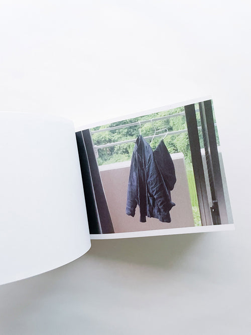 SCREENSHOTS FROM A SERIES OF VIDEOS ABOUT A RICE FIELD AND ITS SURROUNDINGS / Cintia Tortosa Santisteban [SIGNED]