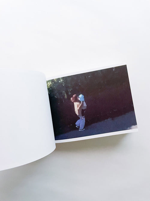 SCREENSHOTS FROM A SERIES OF VIDEOS ABOUT A RICE FIELD AND ITS SURROUNDINGS / Cintia Tortosa Santisteban [SIGNED]