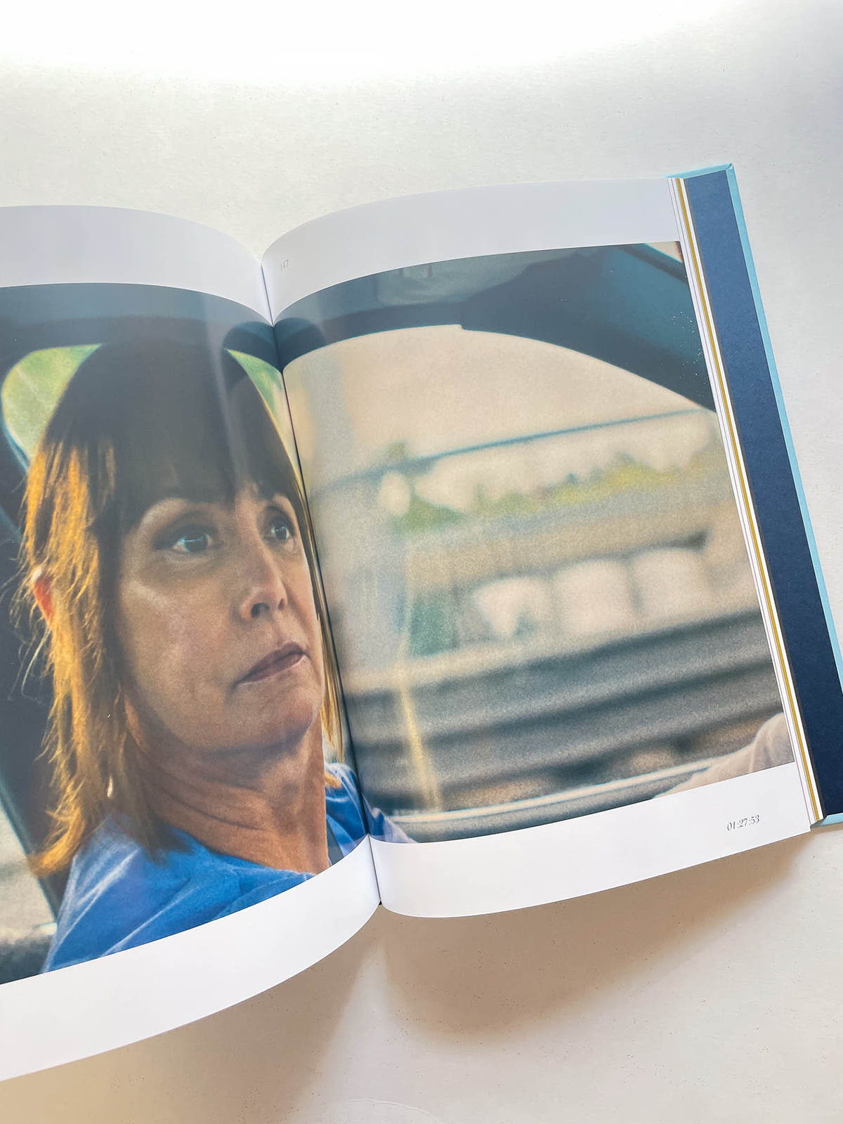 LADY BIRD SCREENPLAY BOOK / Greta Gerwig