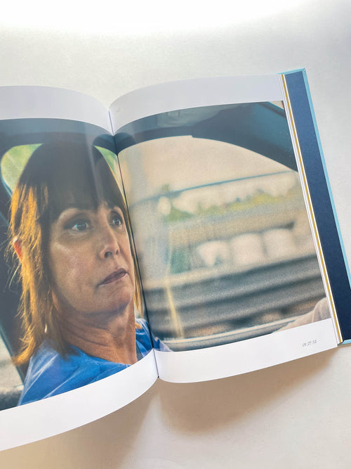 LADY BIRD SCREENPLAY BOOK / Greta Gerwig