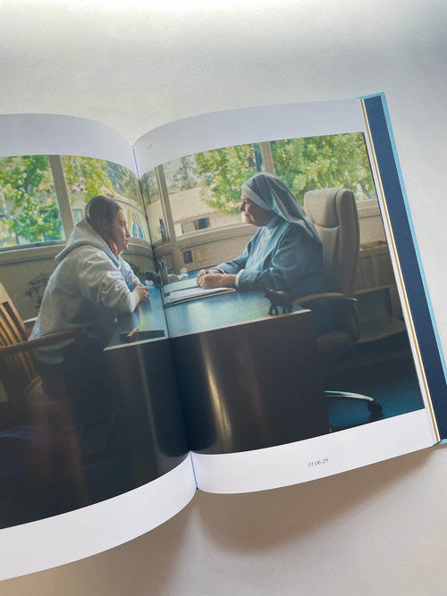 LADY BIRD SCREENPLAY BOOK / Greta Gerwig