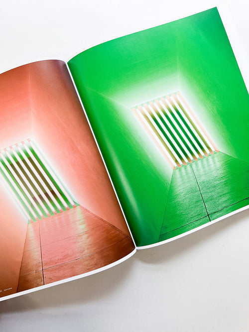 CHINATI: THE VISION OF DONALD JUDD [SECOND EDITION]