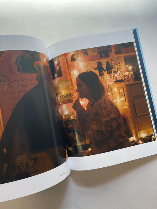 LADY BIRD SCREENPLAY BOOK / Greta Gerwig