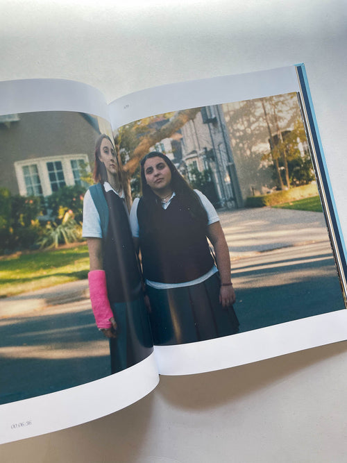 LADY BIRD SCREENPLAY BOOK / Greta Gerwig