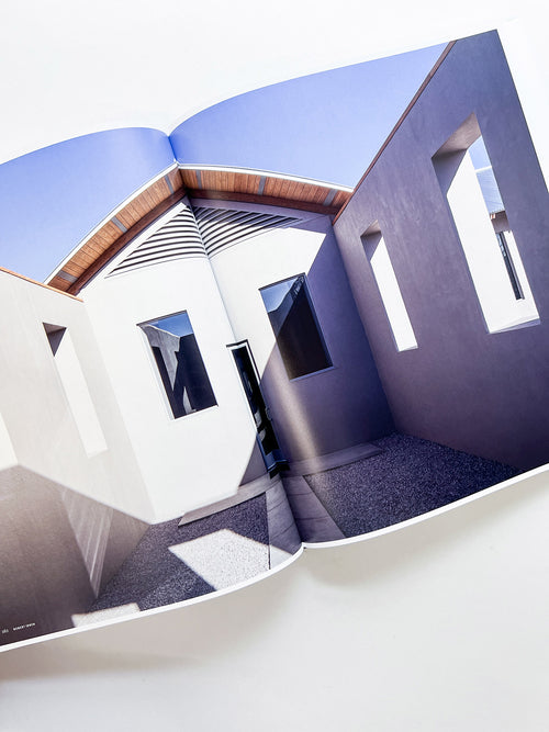 CHINATI: THE VISION OF DONALD JUDD [SECOND EDITION]