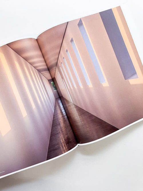 CHINATI: THE VISION OF DONALD JUDD [SECOND EDITION]