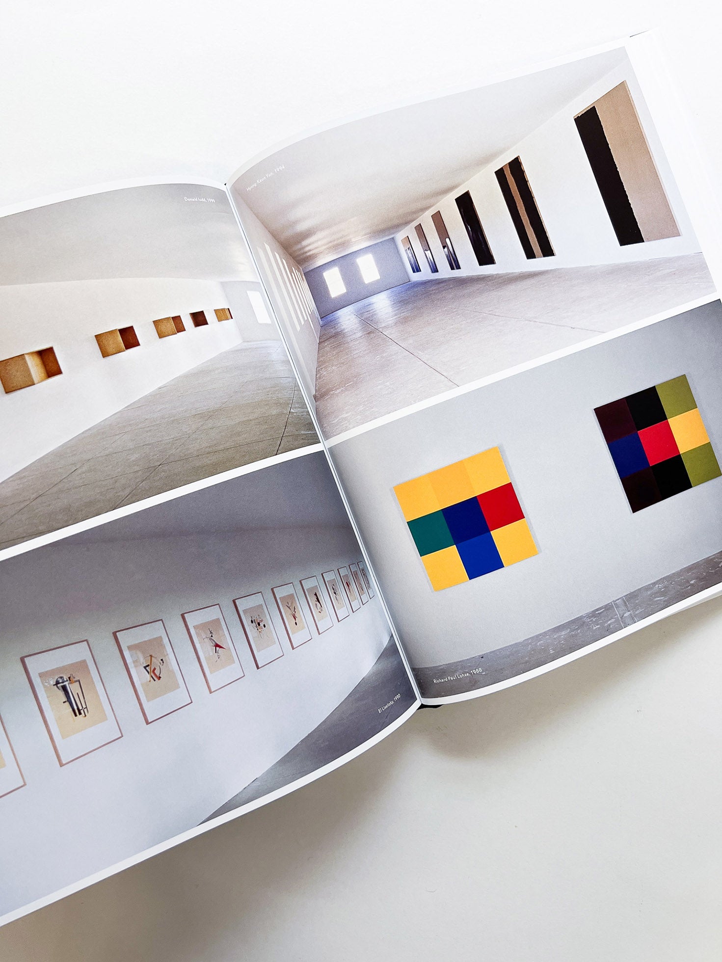 CHINATI: THE VISION OF DONALD JUDD [SECOND EDITION]