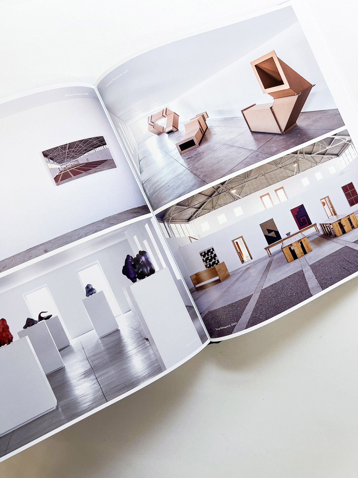 CHINATI: THE VISION OF DONALD JUDD [SECOND EDITION] - 本屋青旗 Ao