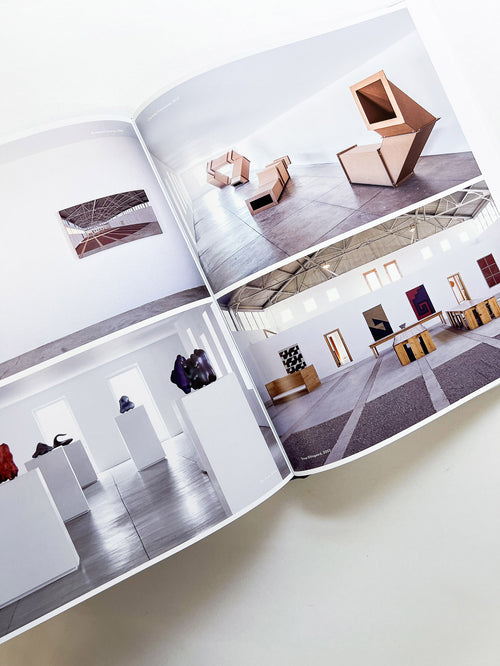 CHINATI: THE VISION OF DONALD JUDD [SECOND EDITION]