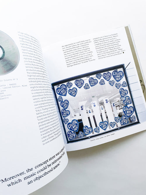 Viscose Journal 08: SOUND