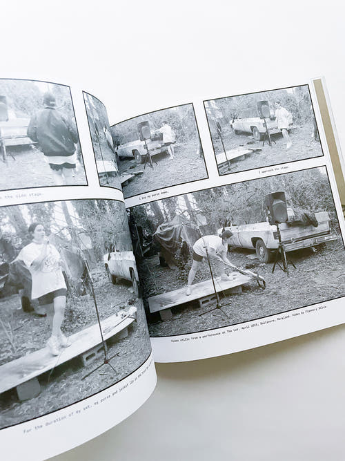 Viscose Journal 08: SOUND