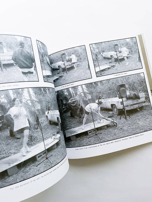 Viscose Journal 08: SOUND