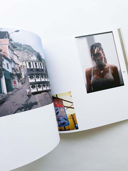 Viscose Journal 08: SOUND