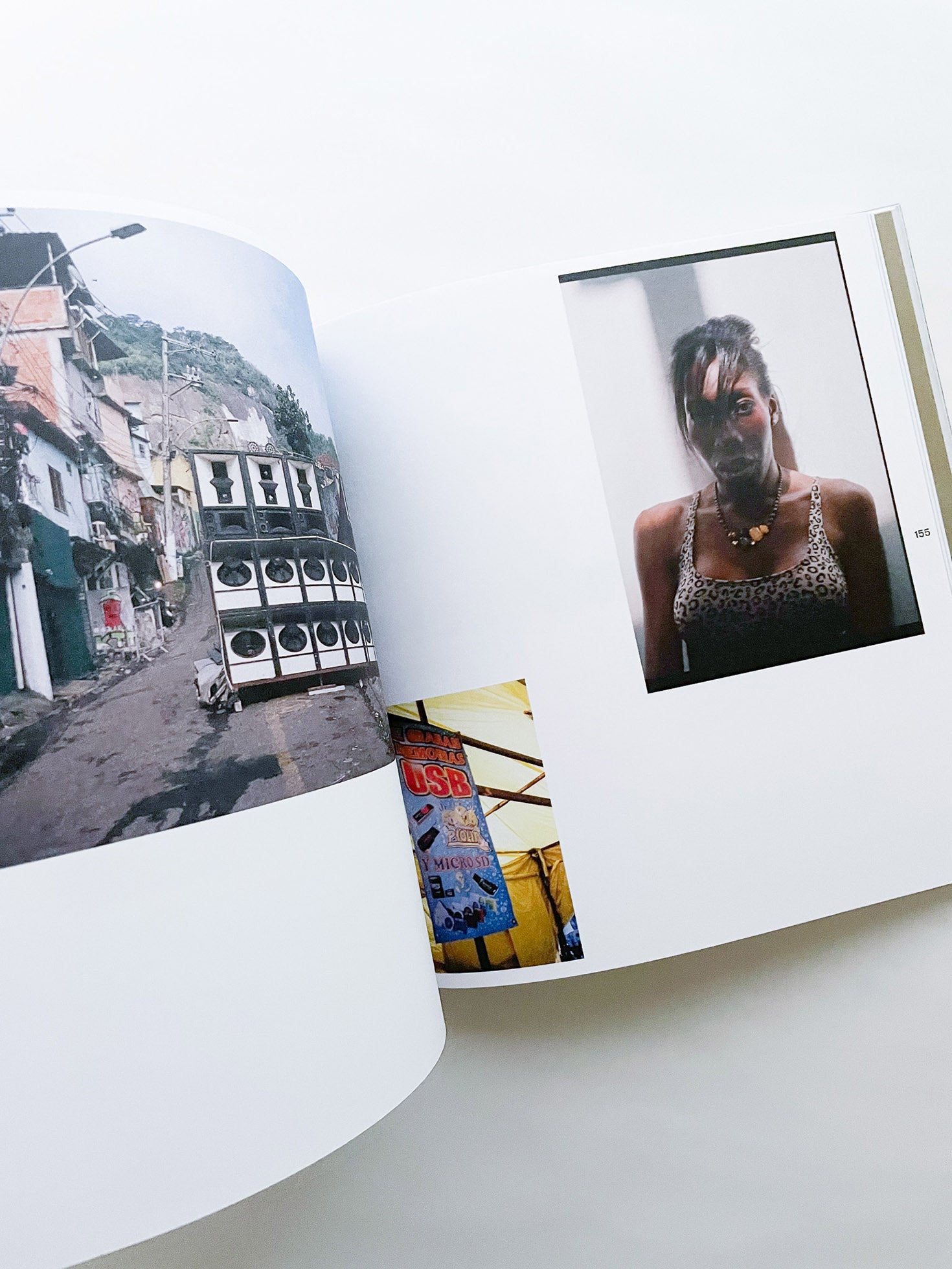 Viscose Journal 08: SOUND