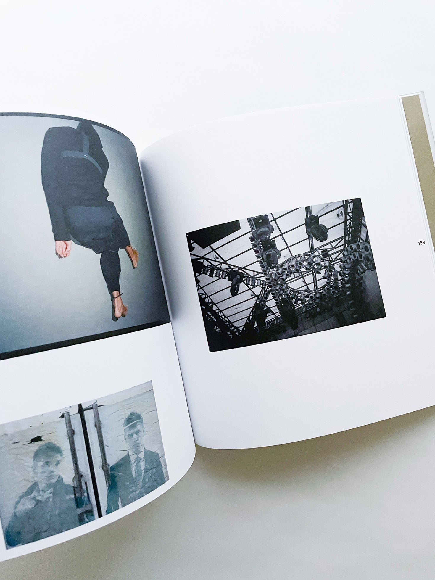 Viscose Journal 08: SOUND