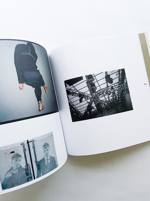 Viscose Journal 08: SOUND