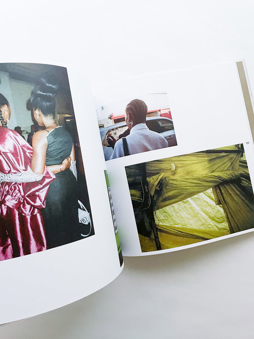 Viscose Journal 08: SOUND