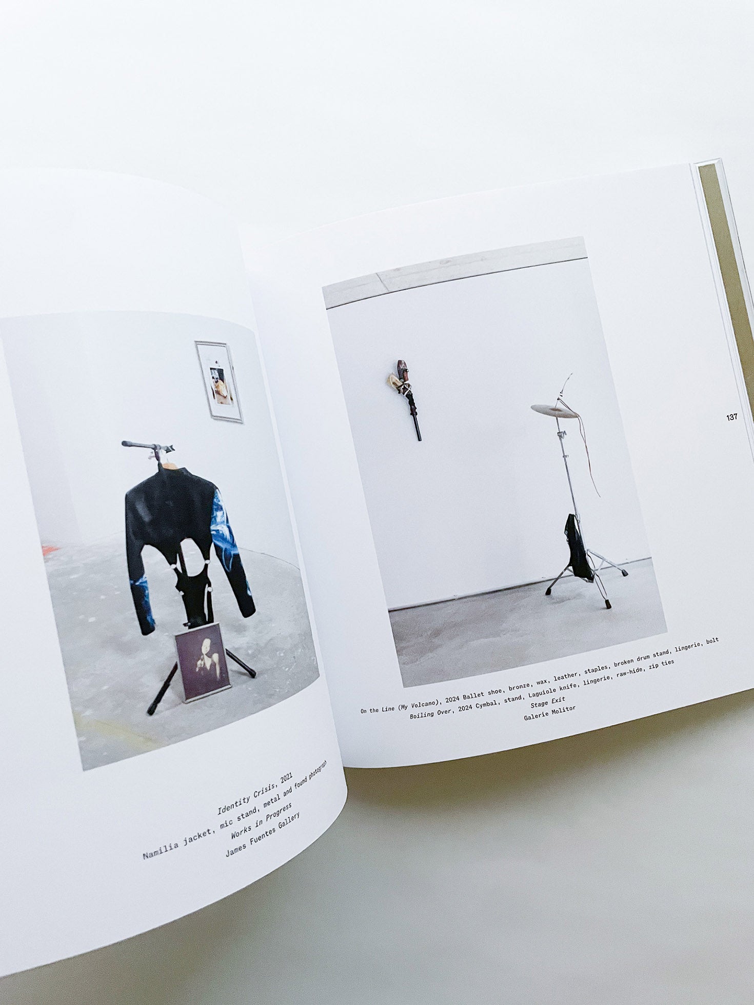 Viscose Journal 08: SOUND