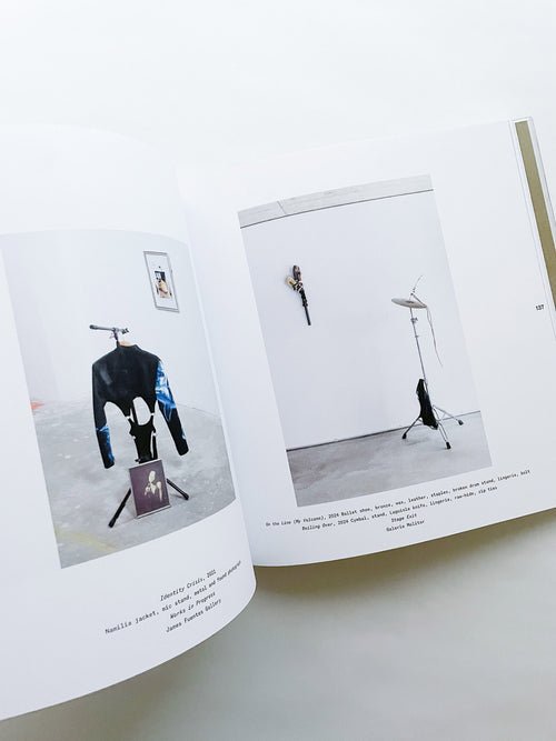 Viscose Journal 08: SOUND