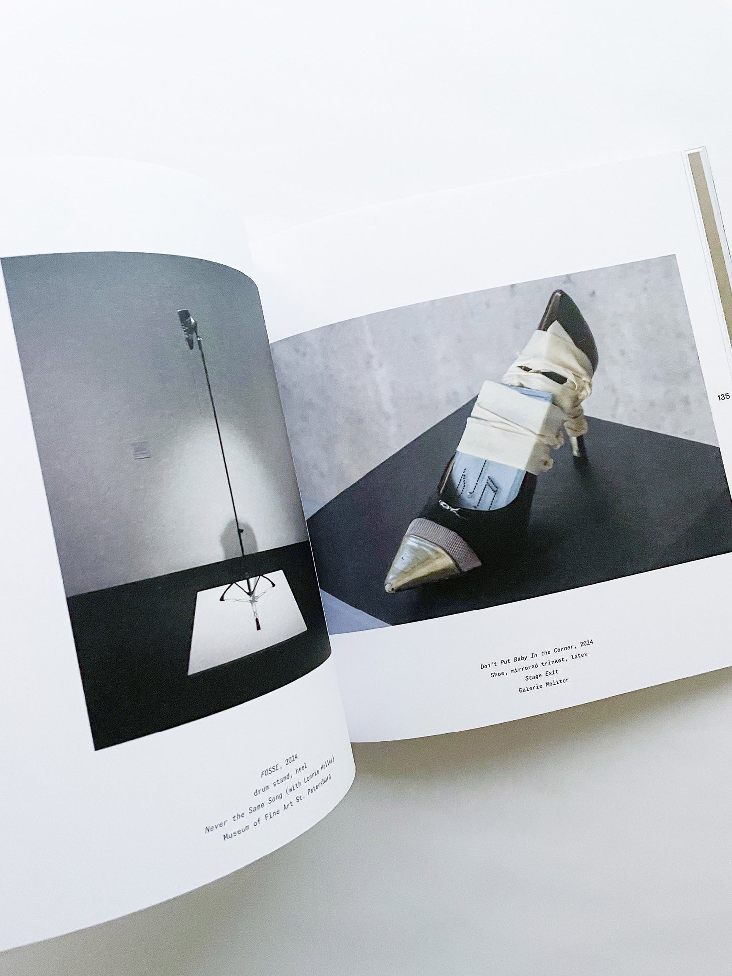 Viscose Journal 08: SOUND