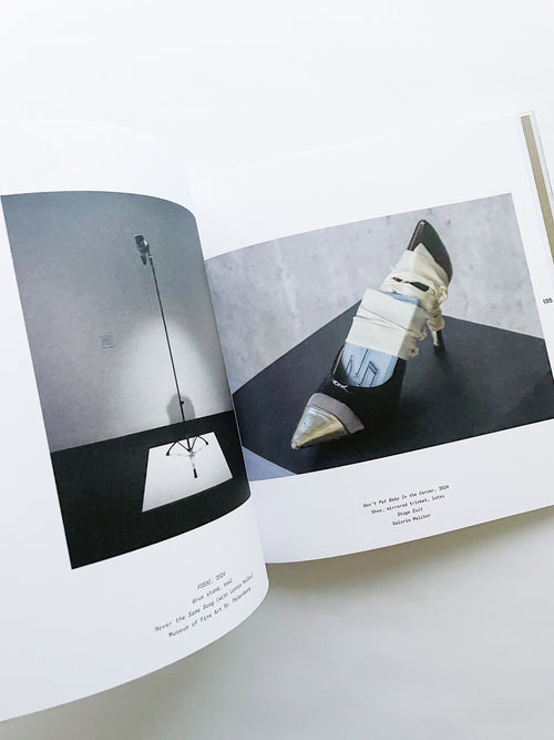 Viscose Journal 08: SOUND