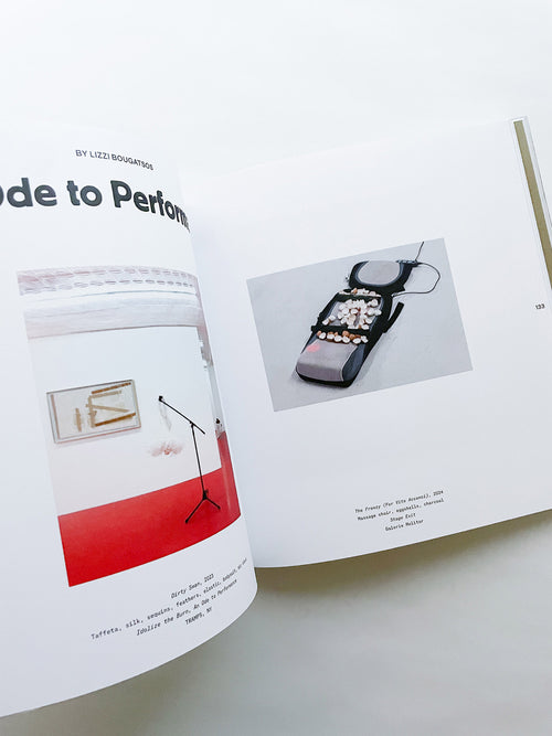 Viscose Journal 08: SOUND