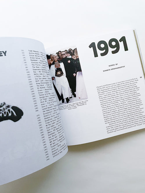 Viscose Journal 08: SOUND