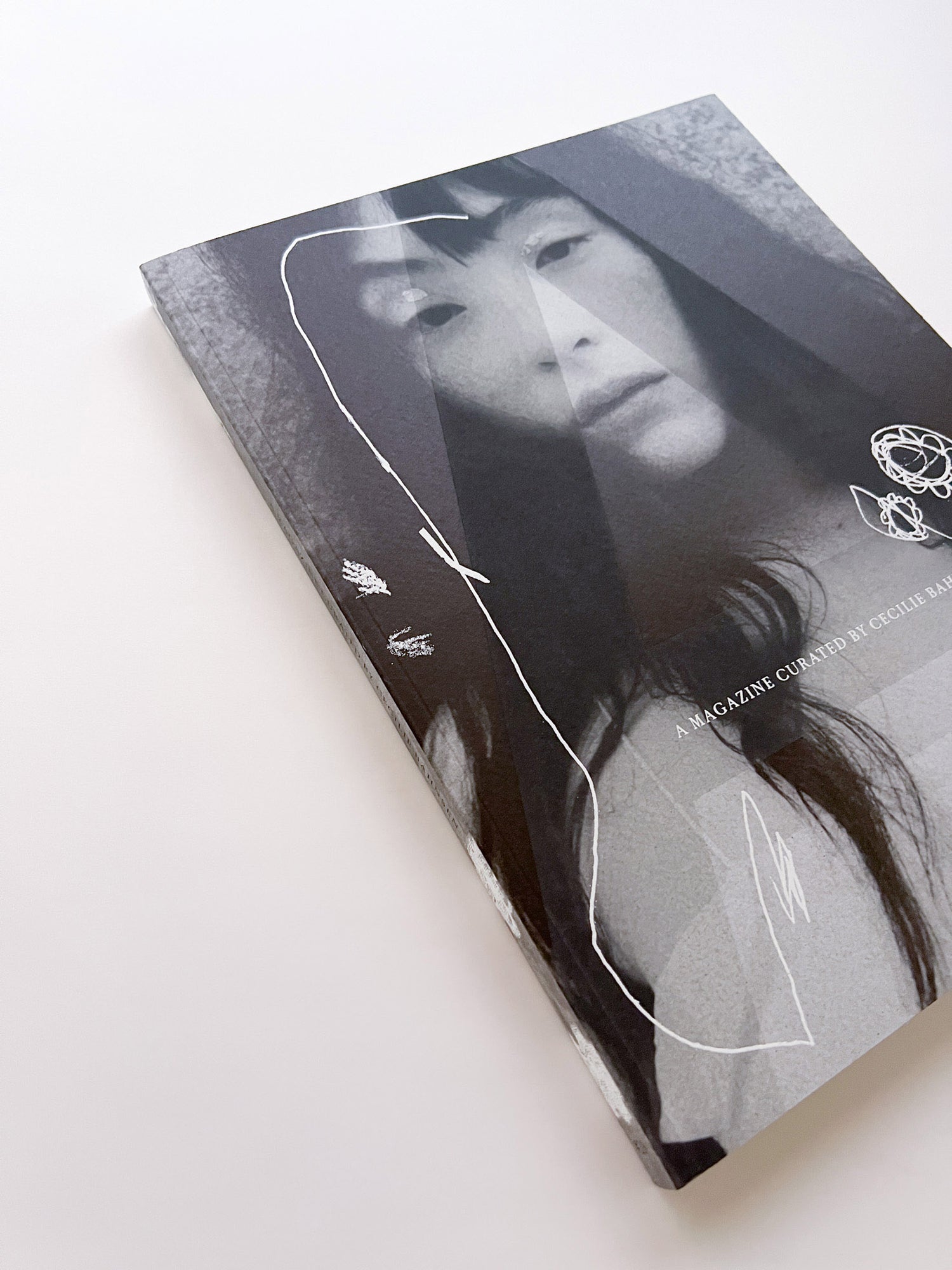 A Magazine Curated By Cecilie Bahnsen