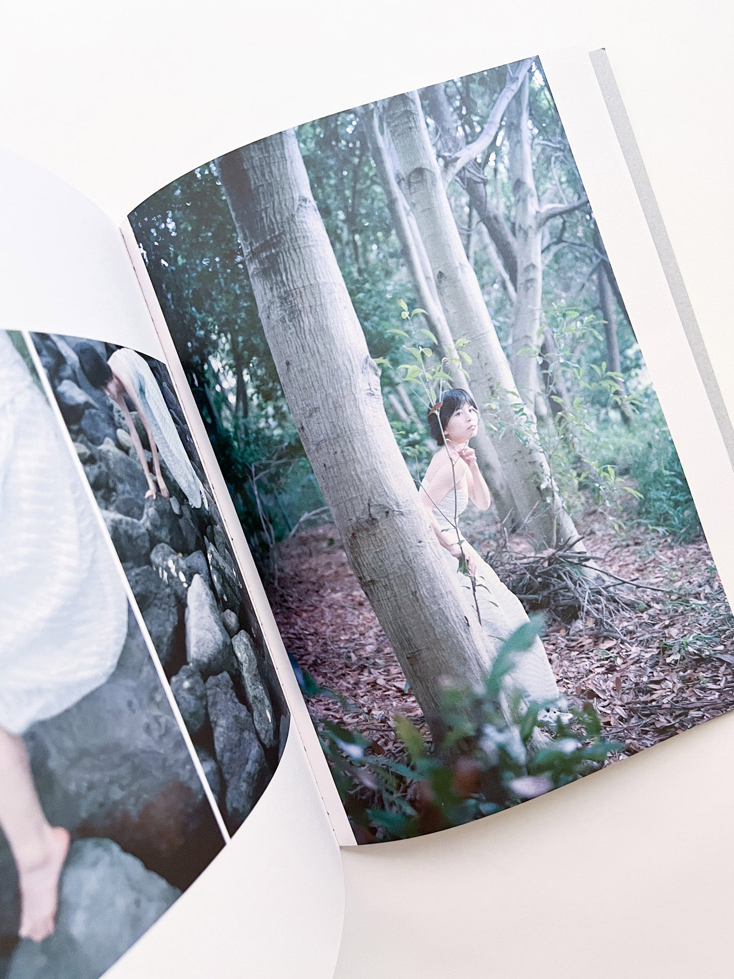 A Magazine Curated By Cecilie Bahnsen