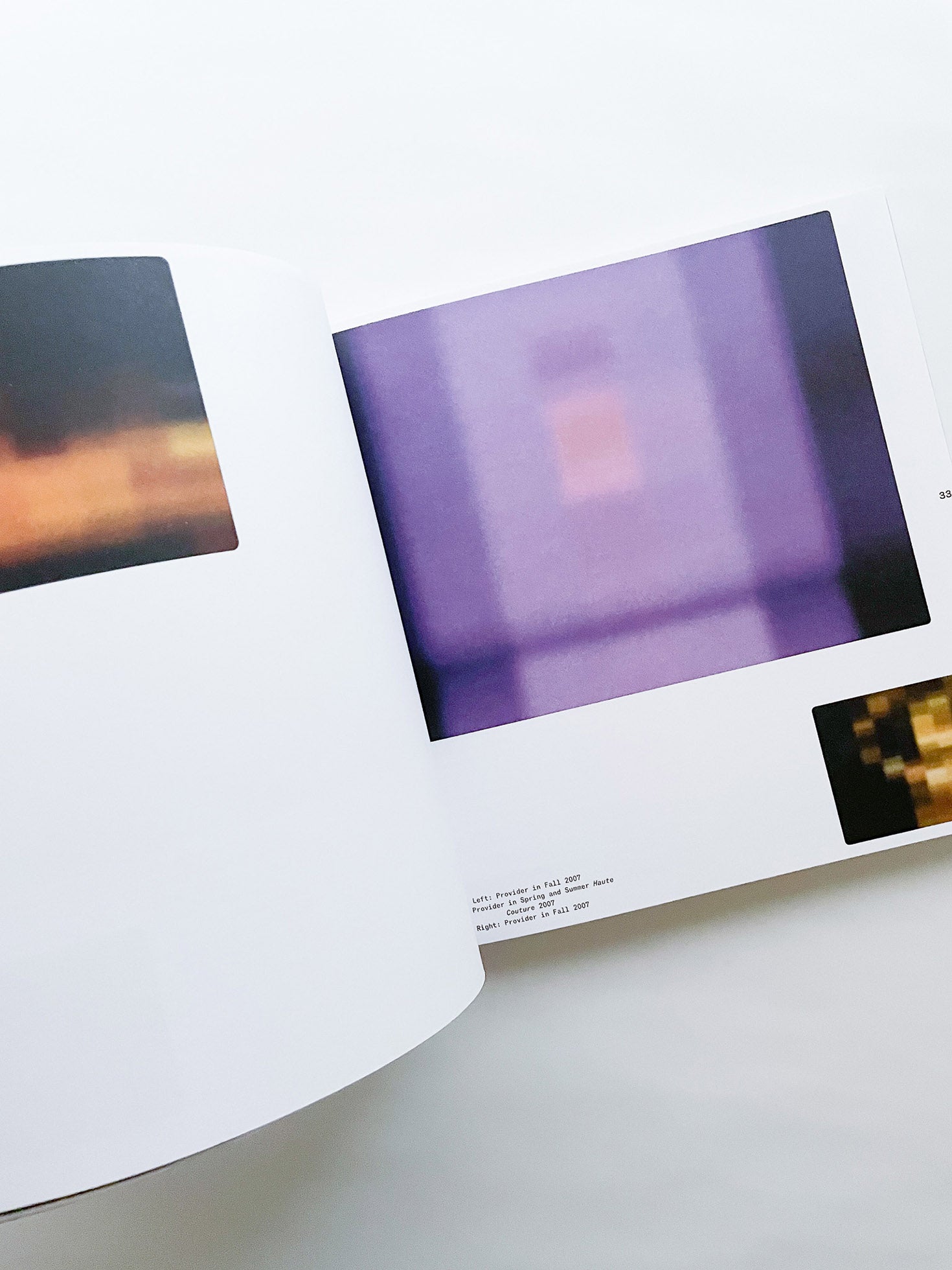 Viscose Journal 08: SOUND