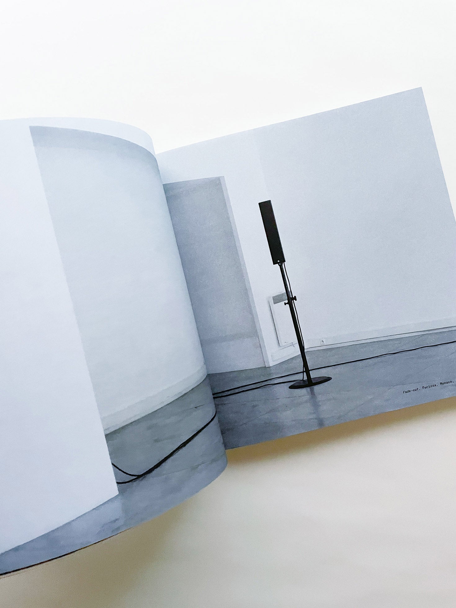 Viscose Journal 08: SOUND